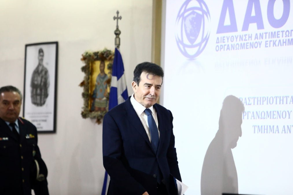 Υπουργός Προστασίας του Πολίτη από Θεσσαλονίκη: Ενδείξεις οπαδικής βίας στη δολοφονία του 20χρονου Κλεομένη – Σκληρή απάντηση από την Πολιτεία