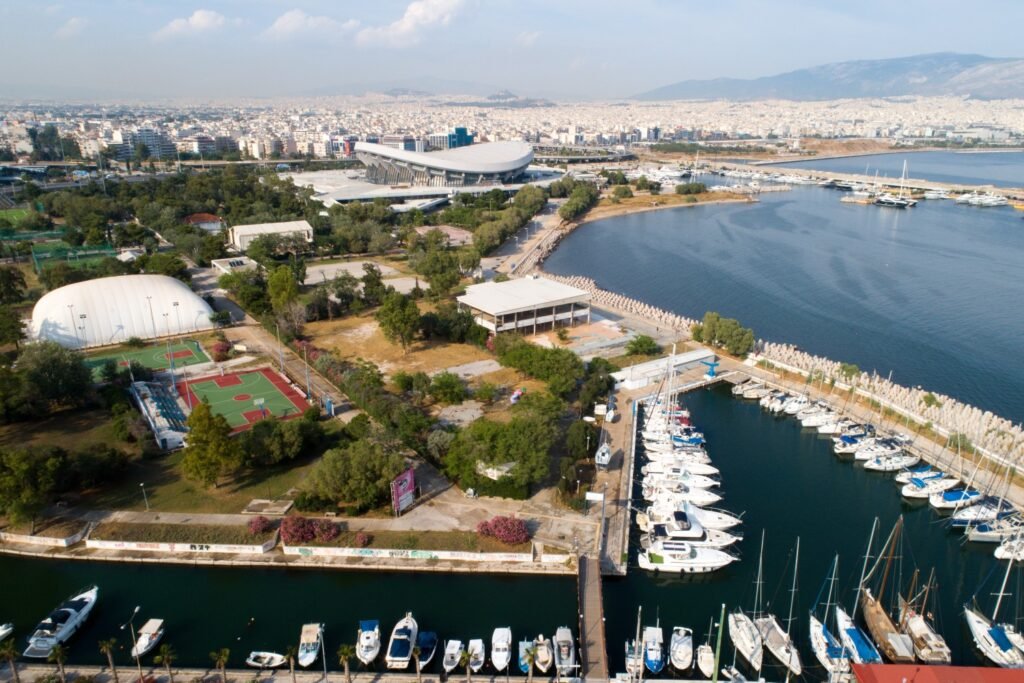 Σύλληψη για Απόπειρα Βιασμού στο Νέο Φάληρο: 36χρονος Αιγύπτιος με Παράνομη Παραμονή στη Χώρα