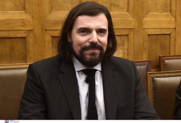 Πέτρος Παππάς στον Realfm 97,8: Η διεύρυνση στο ΠΑΣΟΚ και οι προοπτικές του κόμματος