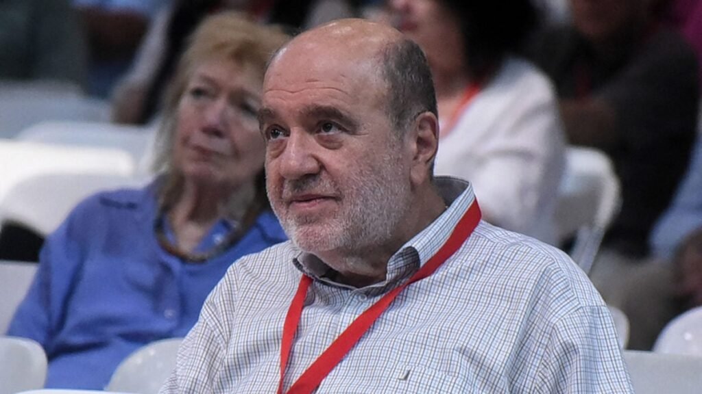 Τρύφων Αλεξιάδης: Μια Ανοιχτή Επιστολή στον Αλέξη Τσίπρα – «Διευκρινίστε αν ο ΣΥΡΙΖΑ έχει ακόμη θέση στην πολιτική σας ατζέντα»