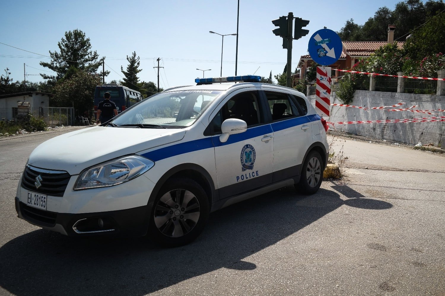 Ανατριχιαστικό Θρίλερ στη Χαλκιδική: Ανθρώπινο Κρανίο και Οστά Ανακαλύφθηκαν σε Τεχνητή Λίμνη Ξενοδοχείου – Εξελίξεις Σοκάρουν