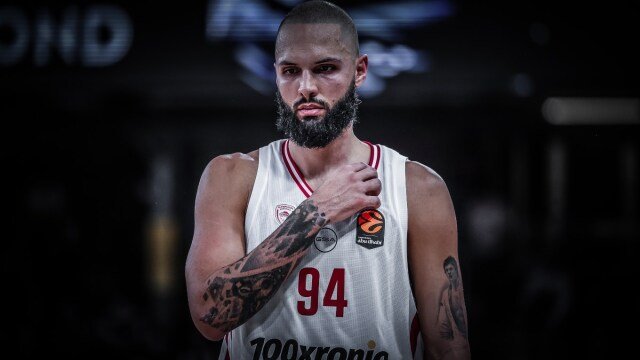 Ολυμπιακός και Euroleague: Η “γελοία” εμφάνιση στη Βαρκελώνη που μεταμόρφωσε τους “ερυθρόλευκους”