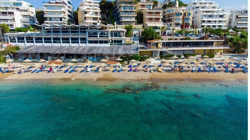 ΕΤΑΔ: Νέες Online Αιτήσεις για Εκμίσθωση Παραλιακών Ζωνών & Αιγιαλών σε Όμορες Επιχειρήσεις