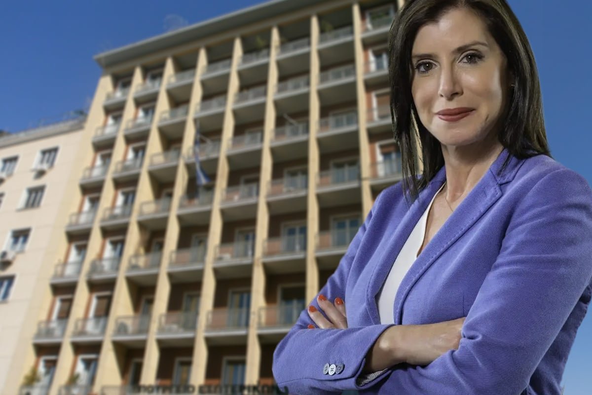 Δίκη για τη διαρροή email αποδήμων: Άννα-Μισέλ Ασημακοπούλου και άλλοι στο εδώλιο – Η υπεράσπιση περί «συνγνωστής πλάνης»