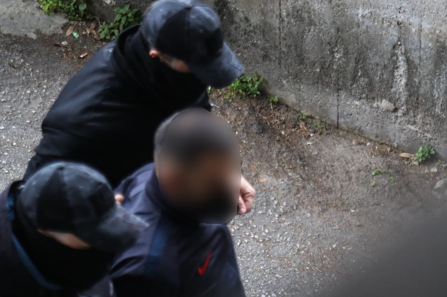 Θεσσαλονίκη: «Φοβήθηκα ότι θα με σκοτώσουν» υποστήριξε ο 23χρονος που κατηγορείται για τη δολοφονία του 20χρονου – Lawandorder.gr