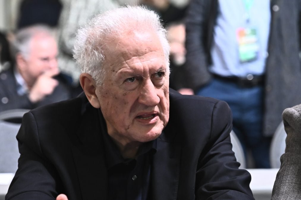 Κώστας Σκανδαλίδης: Η Δημοκρατική Προοδευτική Παράταξη Χτίζεται με Συνθέσεις, Όχι με Αποκλεισμούς