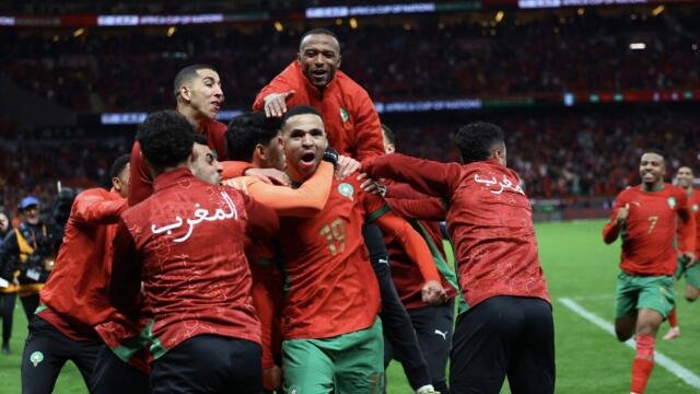 Ανατροπή στο Copa Africa: Η CAF δικαιώνει το Μαρόκο εναντίον της Σενεγάλης μετά από δικαστική προσφυγή