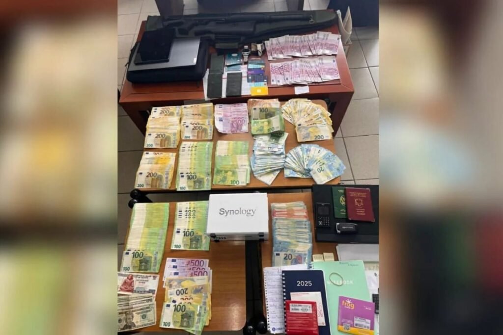 Αποκαλύφθηκε Εγκληματικό Δίκτυο Δουλεμπορίας: Κέρδη 5 Εκατ. Ευρώ, 21 Συλλήψεις σε Αττική, Κρήτη και Βοιωτία – Πώς Λειτουργούσε