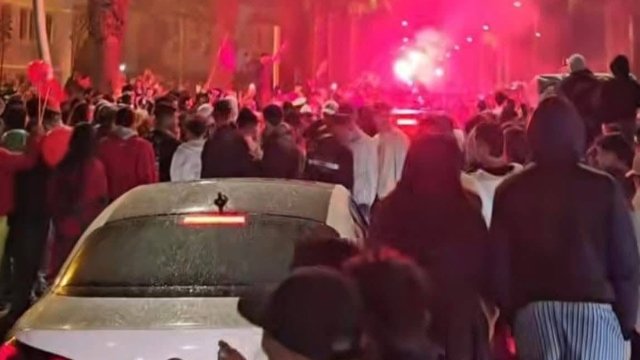 Copa Africa: Δραματικές εξελίξεις με αλλαγή πρωταθλητή, πανηγυρισμοί στο Μαρόκο και οργή στη Σενεγάλη – Προσφυγή στο CAS (Βίντεο)