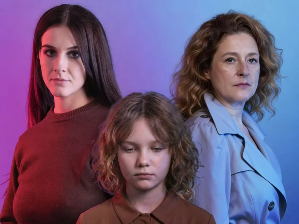 «Blunted – Δήμητρες και Περσεφόνες»: Το νέο συγκλονιστικό έργο της Σοφιάννας Θεοφάνους στην Κάμιρο