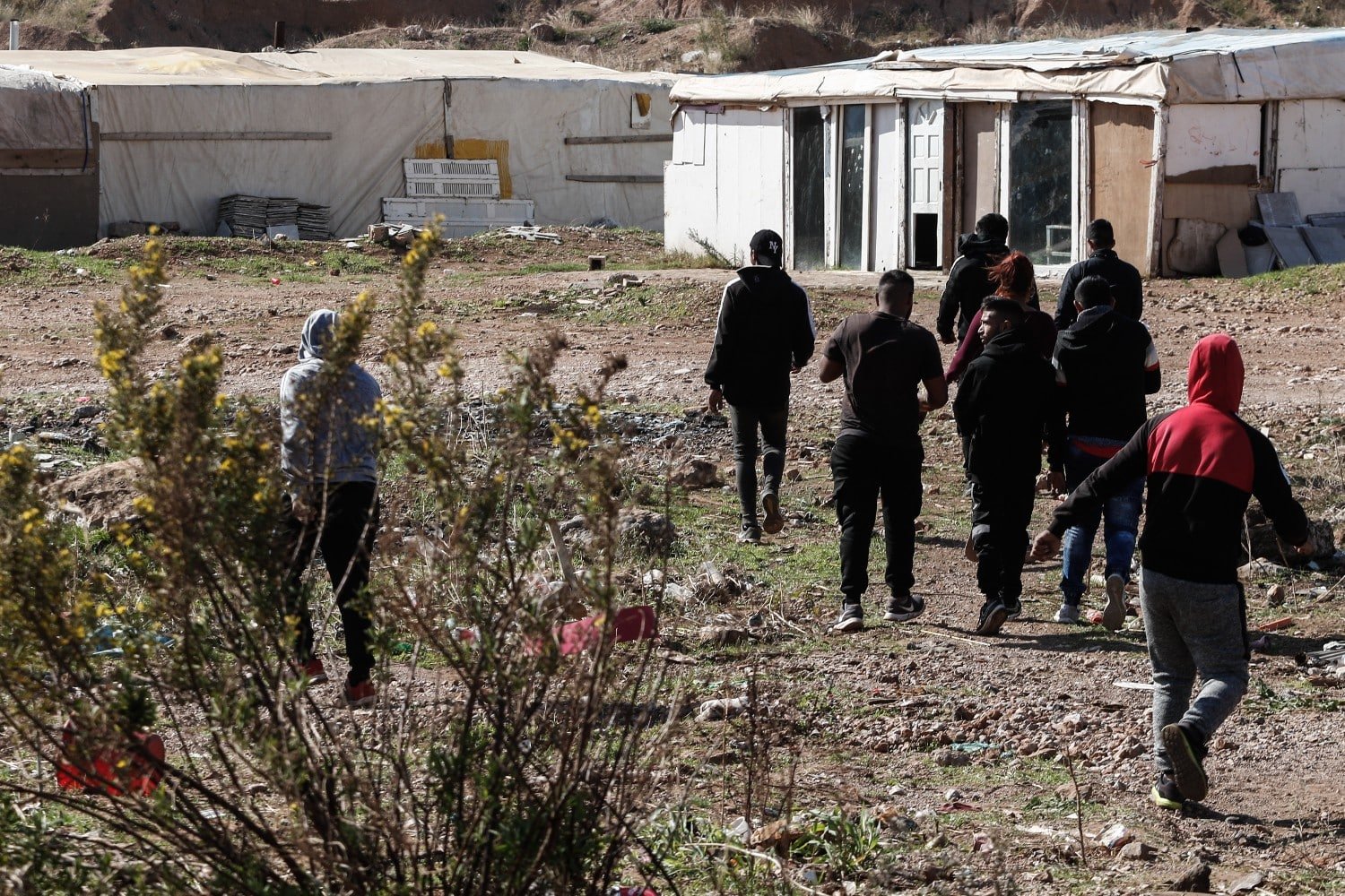 Ρευματοκλοπή στην Πτολεμαΐδα: Οκτώ συλλήψεις και ζημιά άνω των 2.000 ευρώ από παράνομες συνδέσεις