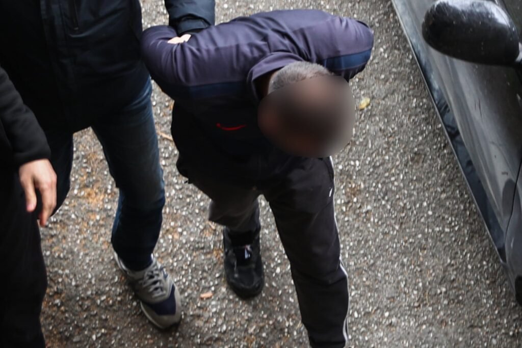 Θεσσαλονίκη: Σε προφυλάκιση ο 23χρονος για τη δολοφονία του Κλεομένη – Η απολογία του στην ανάκριση