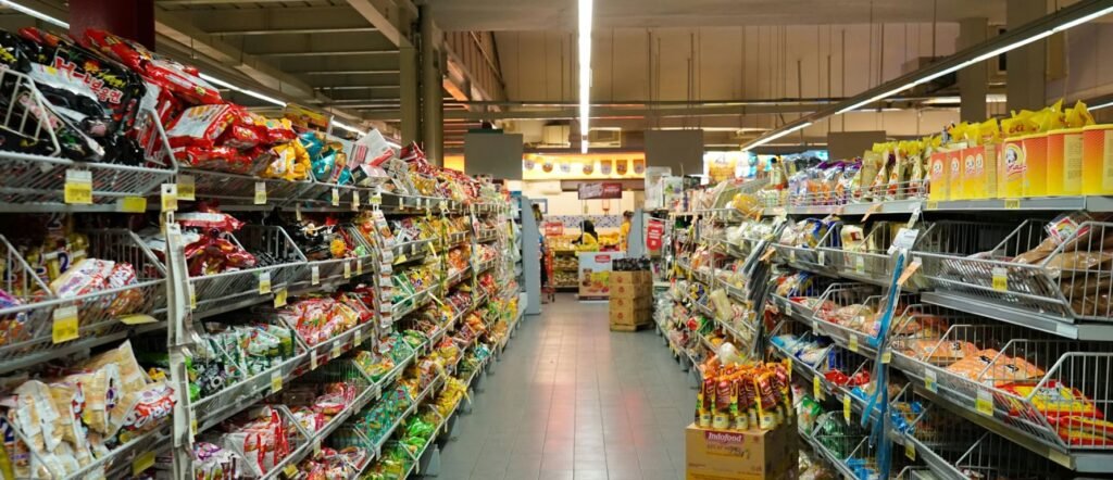 Vouchers Τροφίμων από τον ΟΠΕΚΑ: Η Υπουργός Μιχαηλίδου αποσαφηνίζει τα ποσά και τη λειτουργία του νέου συστήματος