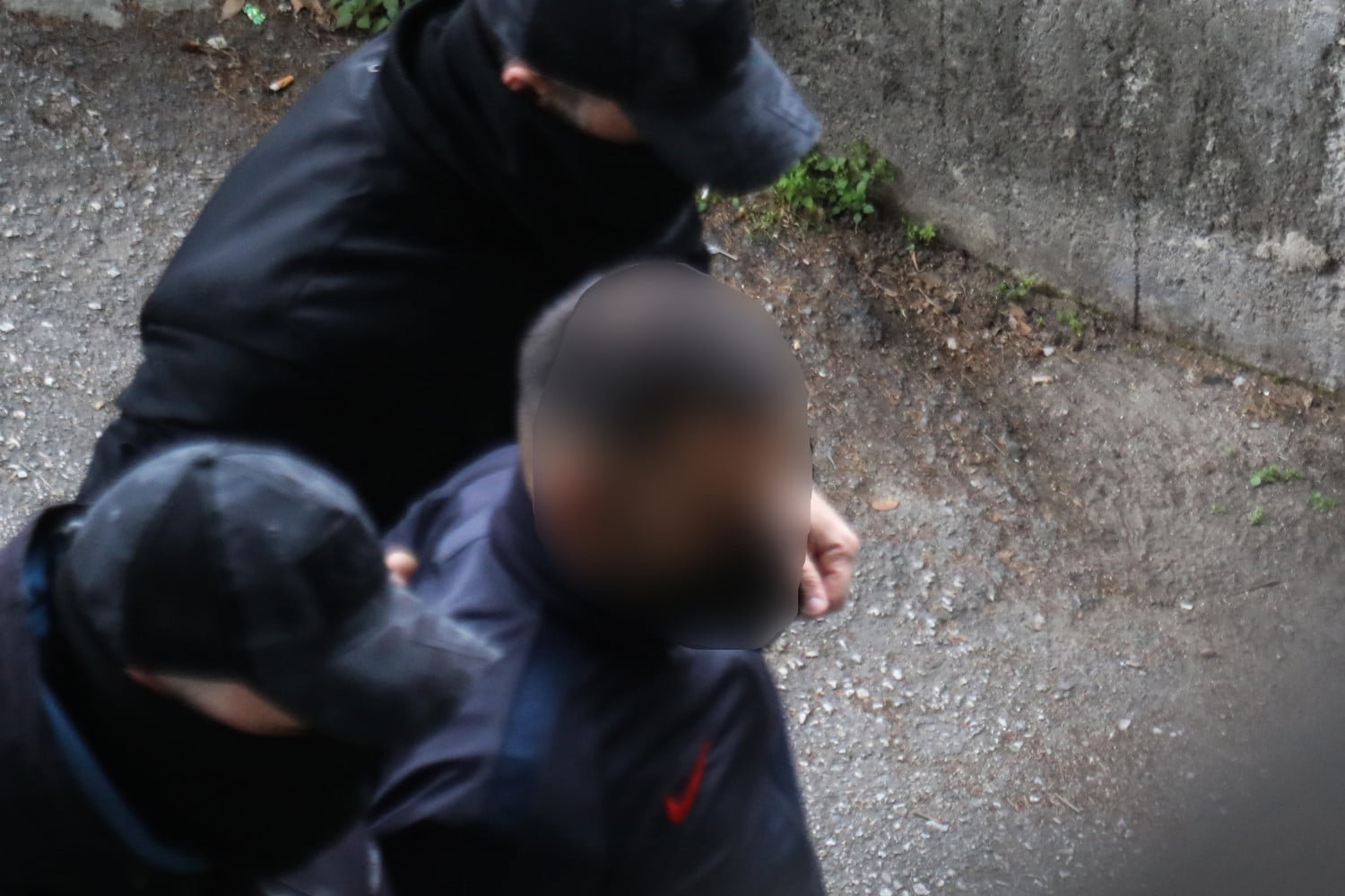 Θεσσαλονίκη: Συναγερμός από μηνύματα φίλων του 23χρονου μετά τη δολοφονία του Κλεομένη – «Μακάρι να πεθάνει» έγραφαν (βίντεο)