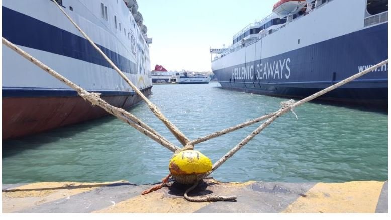 Κυβερνητικές Παρεμβάσεις στα Ακτοπλοϊκά Εισιτήρια: Πέντε Πυλώνες Δράσης για την Αντιμετώπιση του Υπέρογκου Κόστους