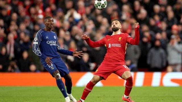 Champions League: Επαναλαμβάνεται η ιστορική μάχη Παρί-Λίβερπουλ, η Ρεάλ αντιμετωπίζει την Μπάγερν στους προημιτελικούς