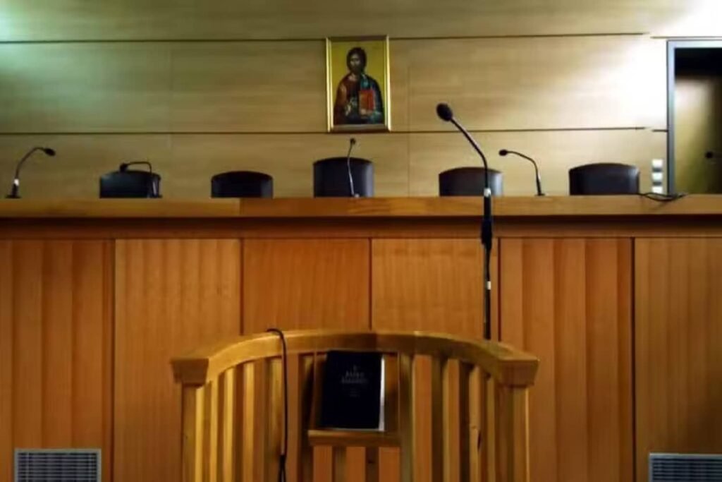 Ξάνθη: Προφυλακίστηκαν Ταγματάρχης και σύζυγός του για στυγερή κακοποίηση 8χρονου – Η υπόθεση αναβαθμίστηκε σε κακούργημα