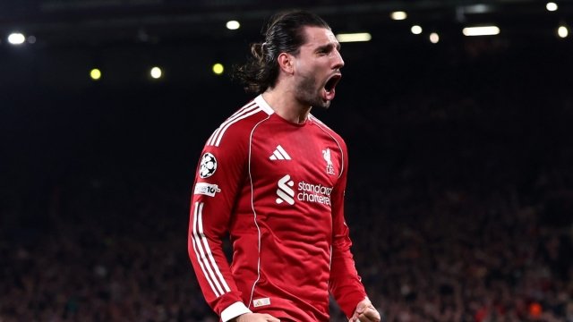 Champions League: Η Λίβερπουλ συνέτριψε τη Γαλατασαράι με 4-0 και πήρε πανηγυρικά την πρόκριση