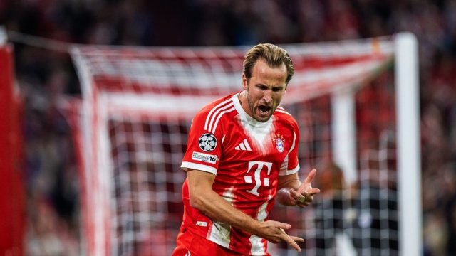 Champions League: Η Μπάγερν δε… λυπήθηκε την Αταλάντα, ανώδυνη ήττα από την Τότεναμ η Ατλέτικο (Βίντεο)