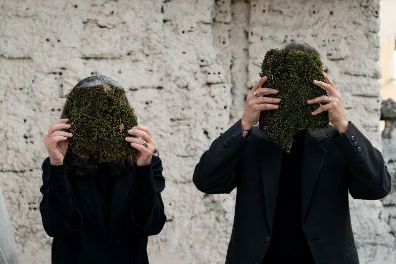 «Το Κτίσμα»: Μια Ηχητική και Σωματική Εμπειρία Βασισμένη στο Έργο του Φραντς Κάφκα