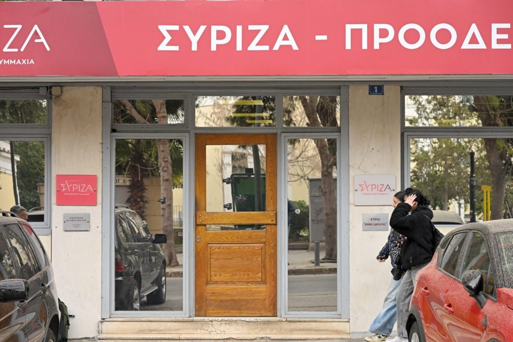 ΣΥΡΙΖΑ: Εσωτερικές Τάσεις στην Κουμουνδούρου για Συνεργασίες – Ο Διχασμός και τα Μηνύματα Φάμελλου