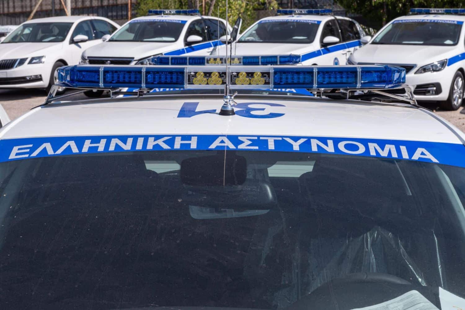 Ρέθυμνο: Συναγερμός στο Αμάρι – Συνελήφθη 49χρονος για άσκοπους πυροβολισμούς – Τι ανακάλυψαν οι αρχές στο σπίτι του