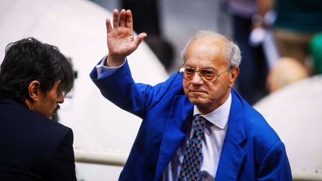 Παναθηναϊκός AKTOR: Αιώνια Μνήμη και Ευγνωμοσύνη στον Θανάση Γιαννακόπουλο, “Για Πάντα στην Καρδιά μας”