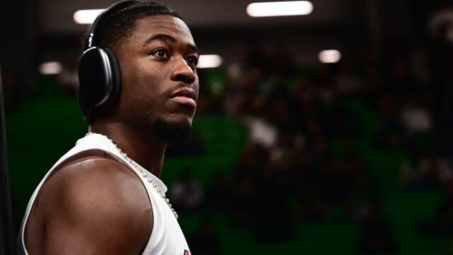 Μόουζες Ράιτ: Νέα Ευρωπαϊκή «Στέγη» για τον Αμερικανό Σέντερ – Συμφωνία με την Μπαρτσελόνα, σύμφωνα με δημοσιεύματα