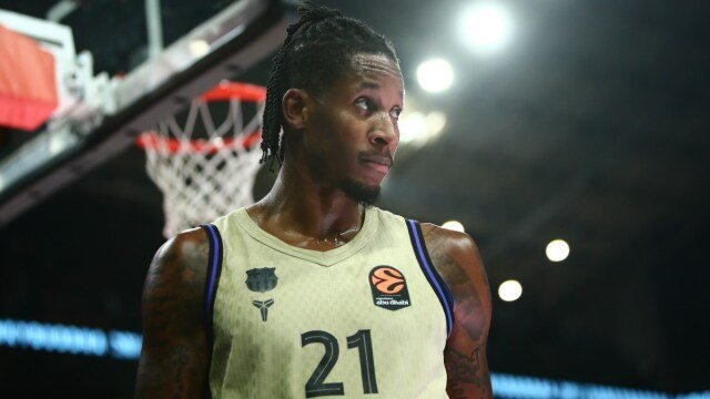 Euroleague: Η Μπαρτσελόνα επικράτησε της Βαλένθια με 62-66 – Ο Κλάιμπερν ο ήρωας της νίκης που ευνοεί τον Ολυμπιακό (Βίντεο)