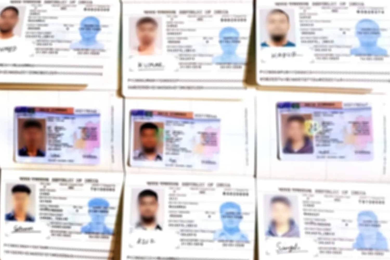 Σοβαρές Υποθέσεις στην Κω: Δύο Αλλοδαποί Συλλαμβάνονται για Πλαστογραφία και Διευκόλυνση Παράνομης Μετανάστευσης