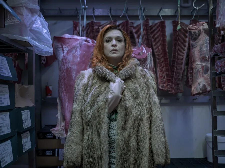 «Το Μεγάλο Φαγοπότι» Ανεβαίνει Στο Θέατρο Συγγρού 33: Ένα Τολμηρό Συμπόσιο για τον Σύγχρονο Πολιτισμό