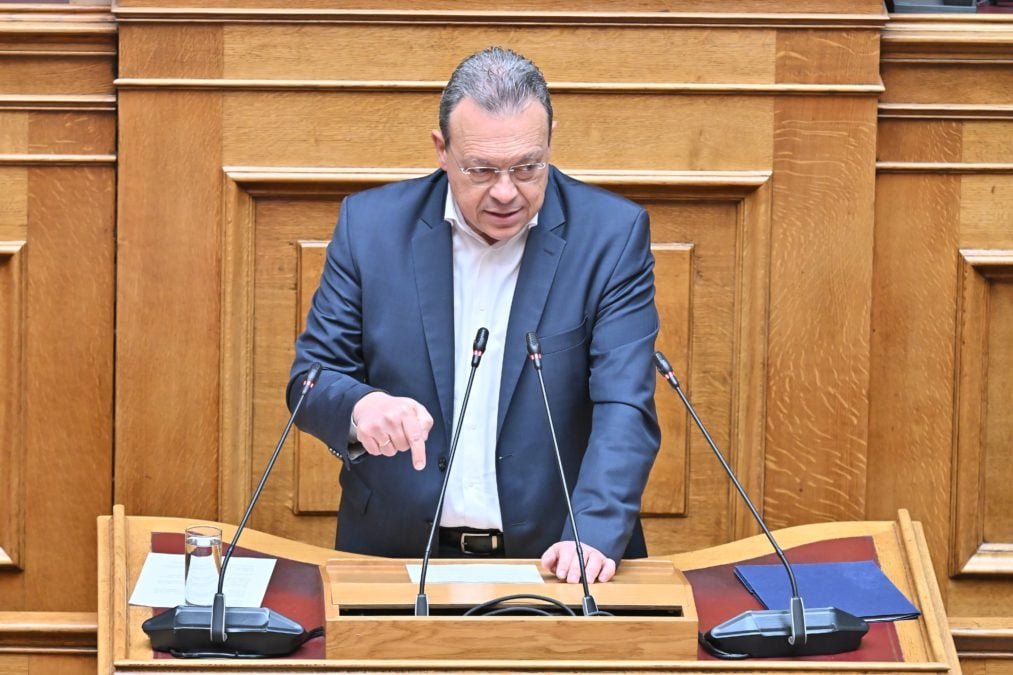 Σωκράτης Φάμελλος: «Η κυβέρνηση επιλέγει μέτρα περιορισμένης εμβέλειας για να αποφύγει τις πραγματικές υποχρεώσεις»