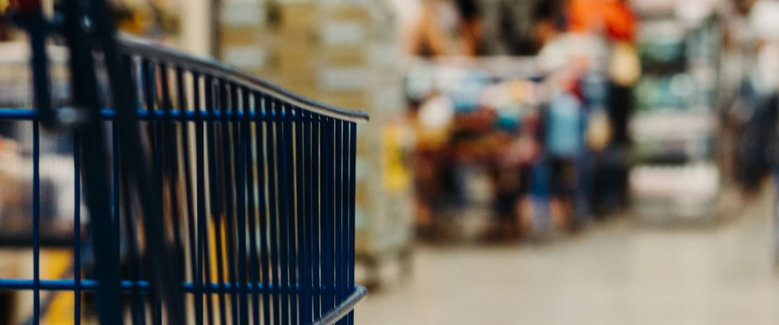 Έρευνα NielsenIQ: Πώς η κρίση στη Μέση Ανατολή επηρεάζει τη συμπεριφορά των Ελλήνων καταναλωτών στα σούπερ μάρκετ