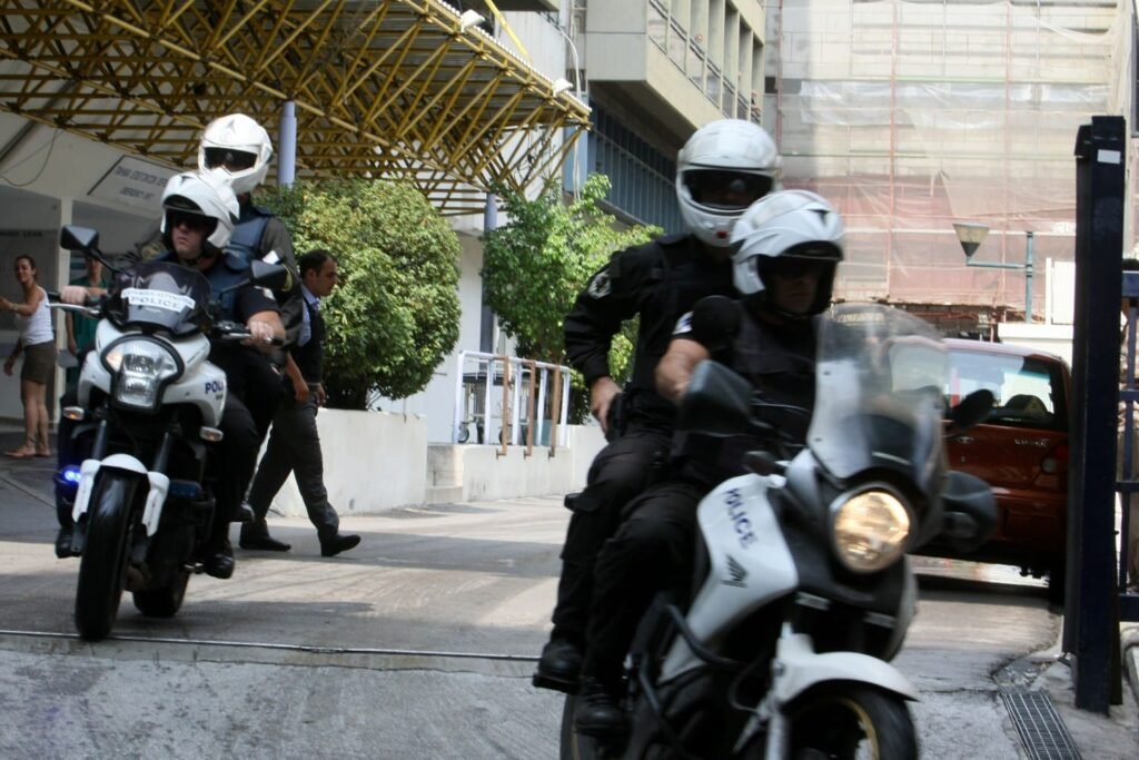 Σφοδρή επίθεση 38χρονου σε νοσοκομείο της Θεσσαλονίκης: Τραυματισμός ιατρικού προσωπικού και αντίσταση κατά τη σύλληψη