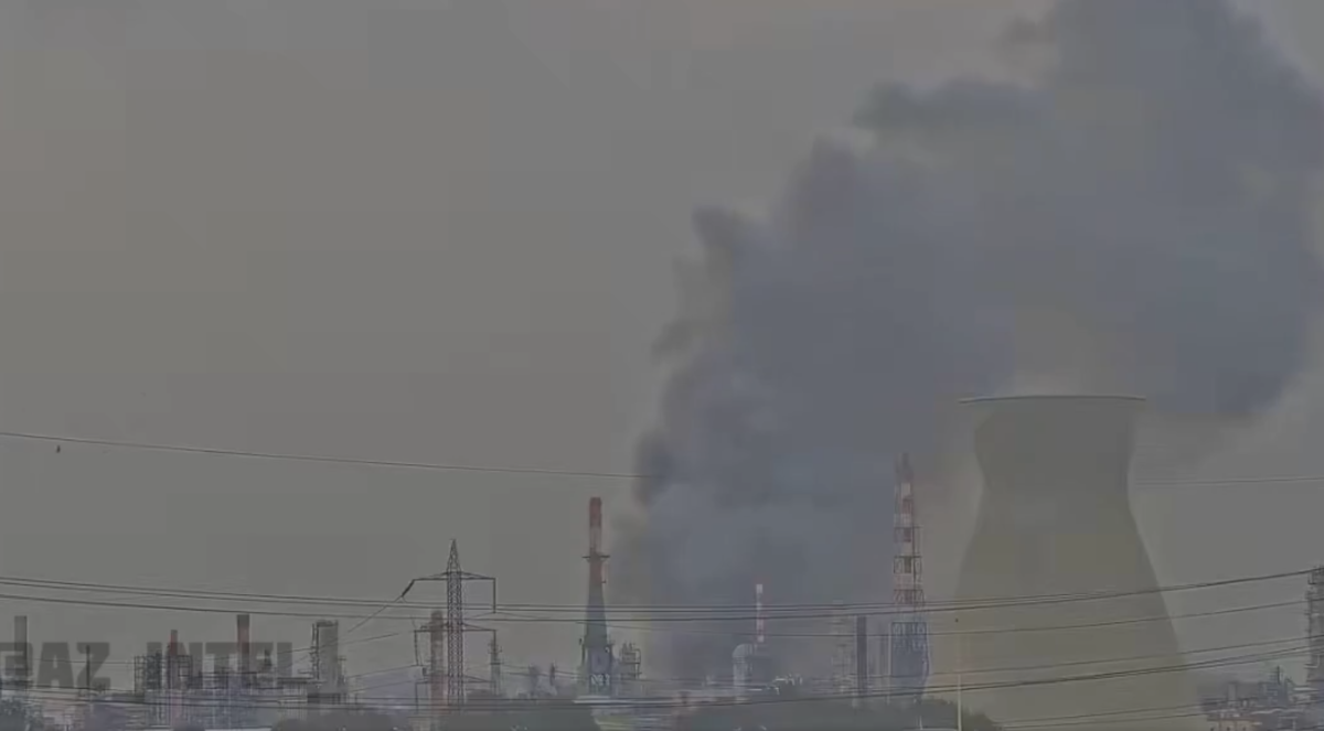 Ισραήλ: Η Ιρανική Απειλή κατά των Διυλιστηρίων της Χάιφα και η Ενεργειακή “Αιμορραγία”