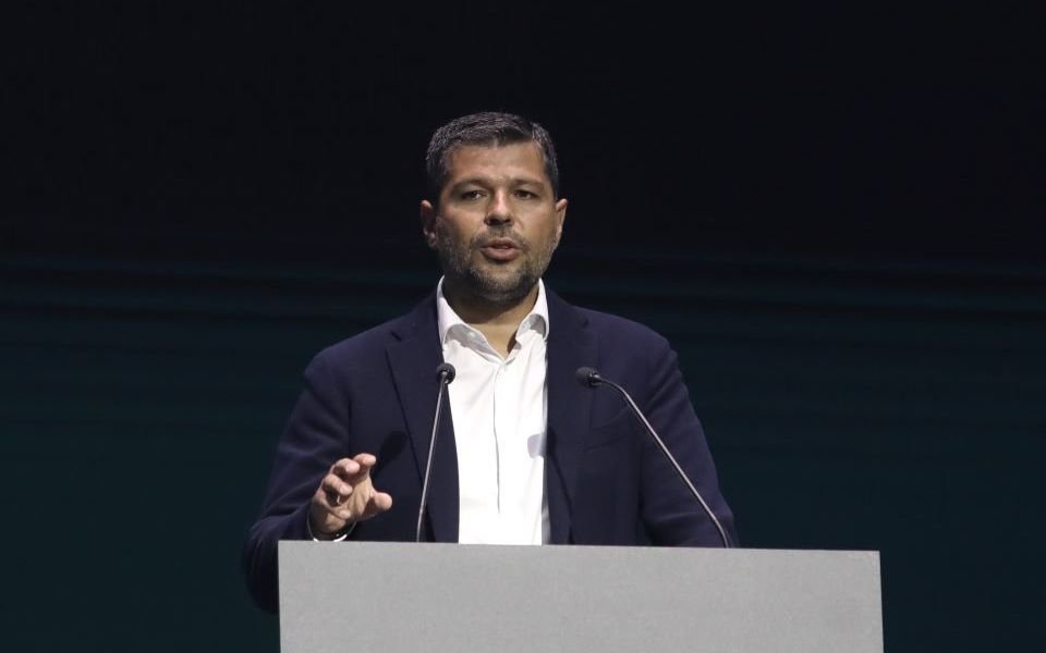 Γ. Στάσσης: Η ΔΕΗ είναι ισχυρά θωρακισμένη απέναντι στις γεωπολιτικές αναταραχές και τις ενεργειακές κρίσεις