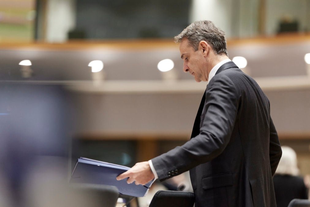 Ενεργειακή Κρίση: Ο Πρωθυπουργός Επί Τάπητος στις Βρυξέλλες, «Παράθυρο» για Στοχευμένα Μέτρα με Ευρωπαϊκή «Εργαλειοθήκη»