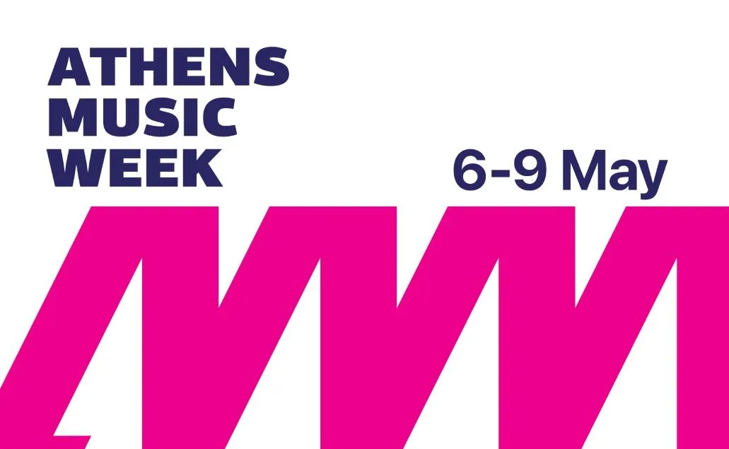 Το Athens Music Week Γιορτάζει 8 Χρόνια: Διεθνής Μουσική Βιομηχανία, Τεχνολογία και Δημιουργικότητα Στην Αθήνα (6-9 Μαΐου 2026)