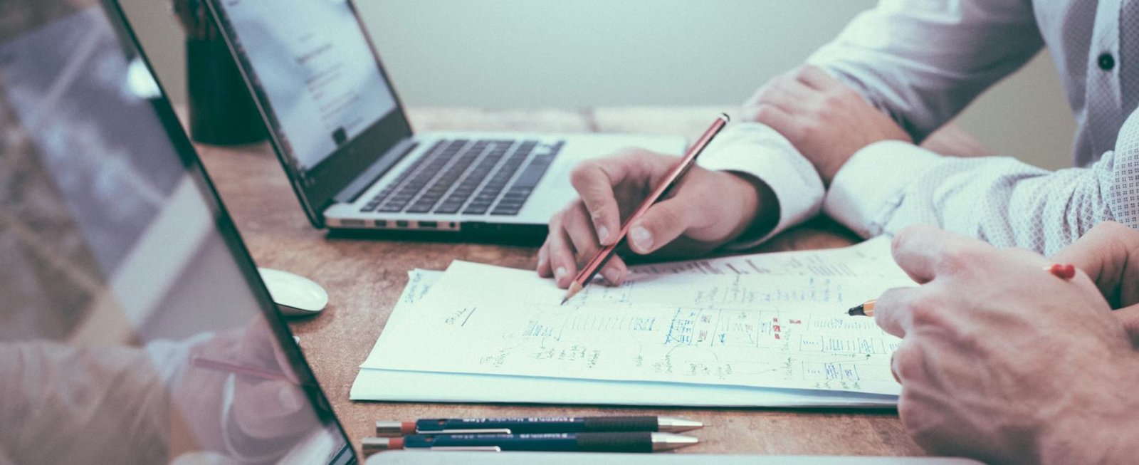 Φοροτεχνικές Προκλήσεις και Αλλαγές που Αντιμετωπίζουν οι Επιχειρήσεις Σήμερα