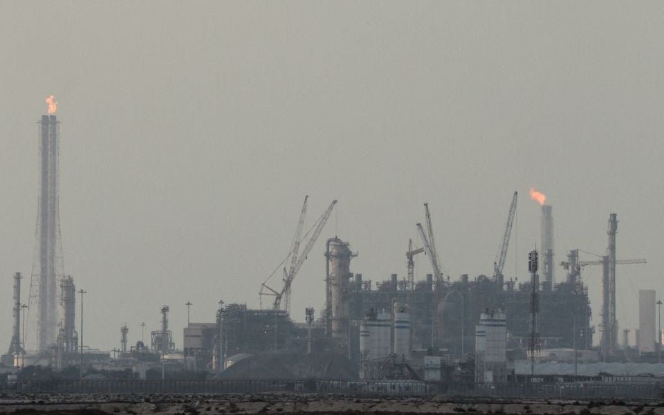 Τα χτυπήματα στο «πετράδι του στέμματος» του Κατάρ αλλάζουν το μέλλον της αγοράς LNG