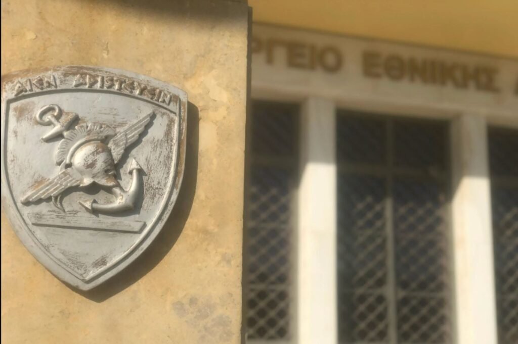 Επιτυχής Επαναπατρισμός Ελληνικού Προσωπικού από την Αποστολή NATO Mission Iraq