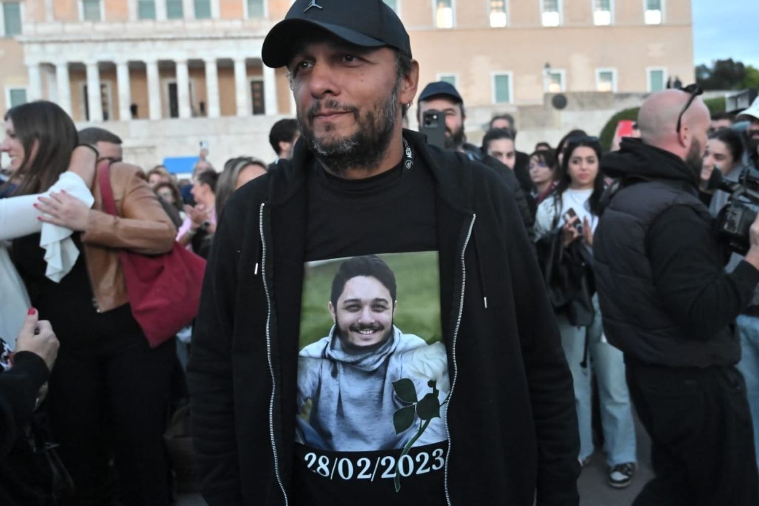 Πάνος Ρούτσι: «Με παρακολουθούν αστυνομικοί, μου είπαν ότι έχουν εντολή από ανωτέρους» – Καταγγελία στο Open (βίντεο)