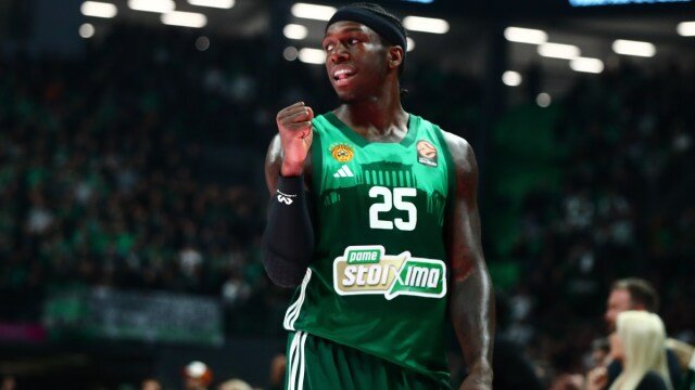 Euroleague: Ισοβαθμία για τον Παναθηναϊκό AKTOR στις 18 νίκες, ο Ολυμπιακός κερδίζει έδαφος για το πλεονέκτημα