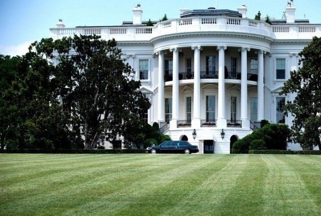 Λευκός Οίκος: Οι ΗΠΑ διαθέτουν τη δυνατότητα να θέσουν εκτός λειτουργίας τη νήσο Χαργκ οποιαδήποτε στιγμή