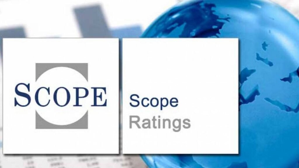 Scope Ratings Επιβεβαιώνει την Ελληνική Αξιόχρεο σε BBB με Θετικές Προοπτικές