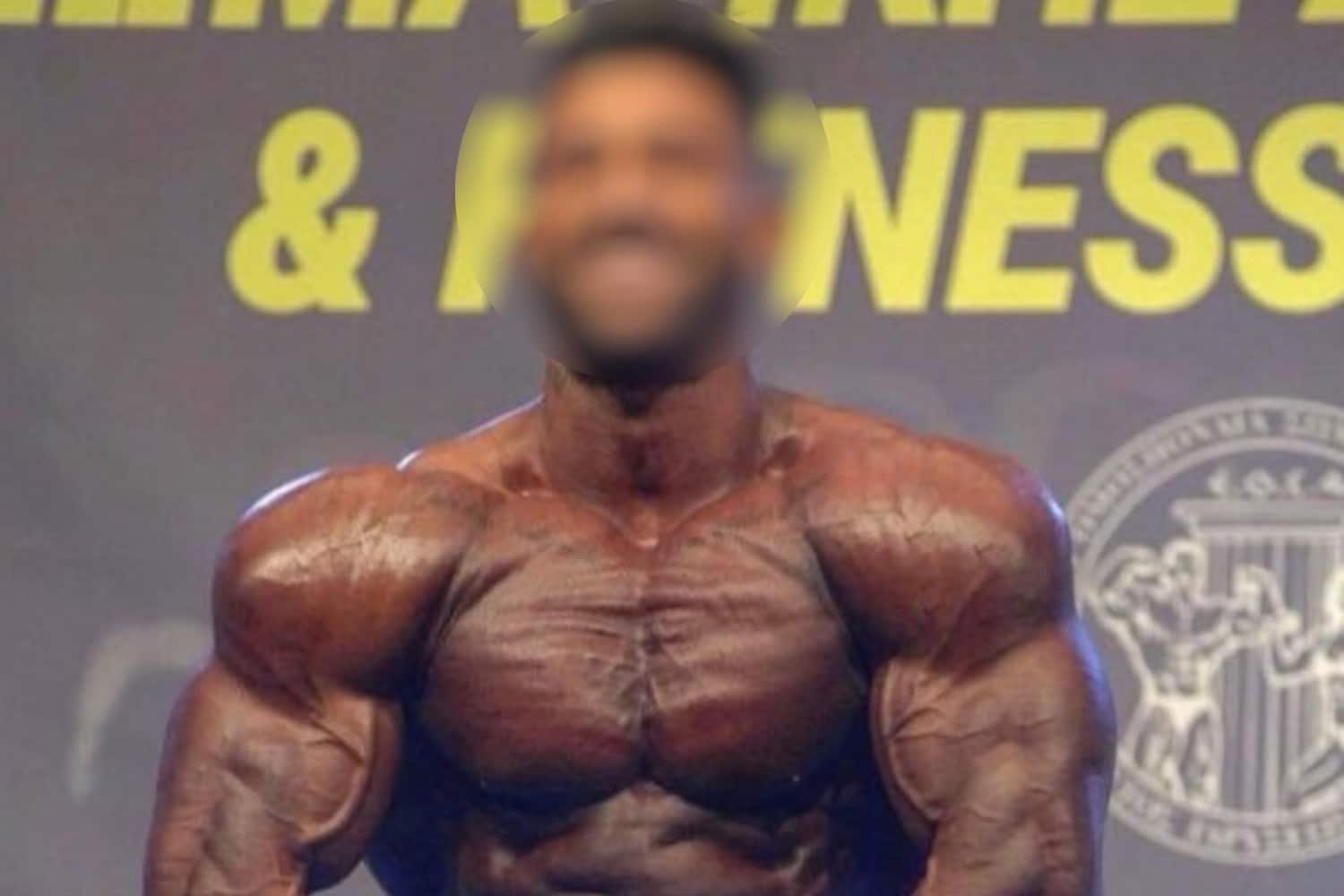Ο Γνωστός TikToker Bodybuilder που Συνελήφθη για Αναβολικά στη Θεσσαλονίκη: Όλα όσα έγιναν