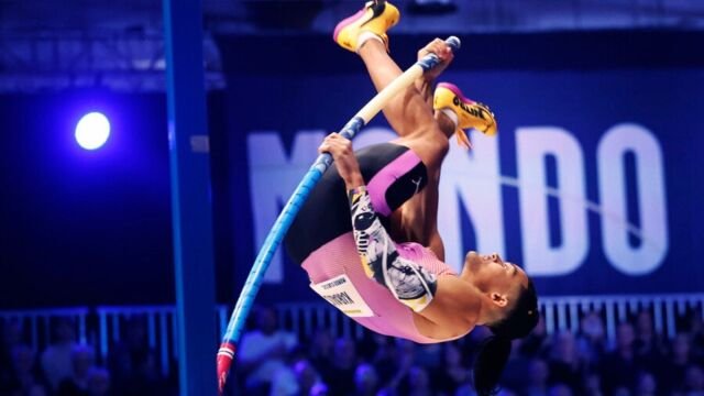 Πού θα παρακολουθήσετε τον συγκλονιστικό τελικό του Εμμανουήλ Καραλή στο Παγκόσμιο Πρωτάθλημα Κλειστού Στίβου