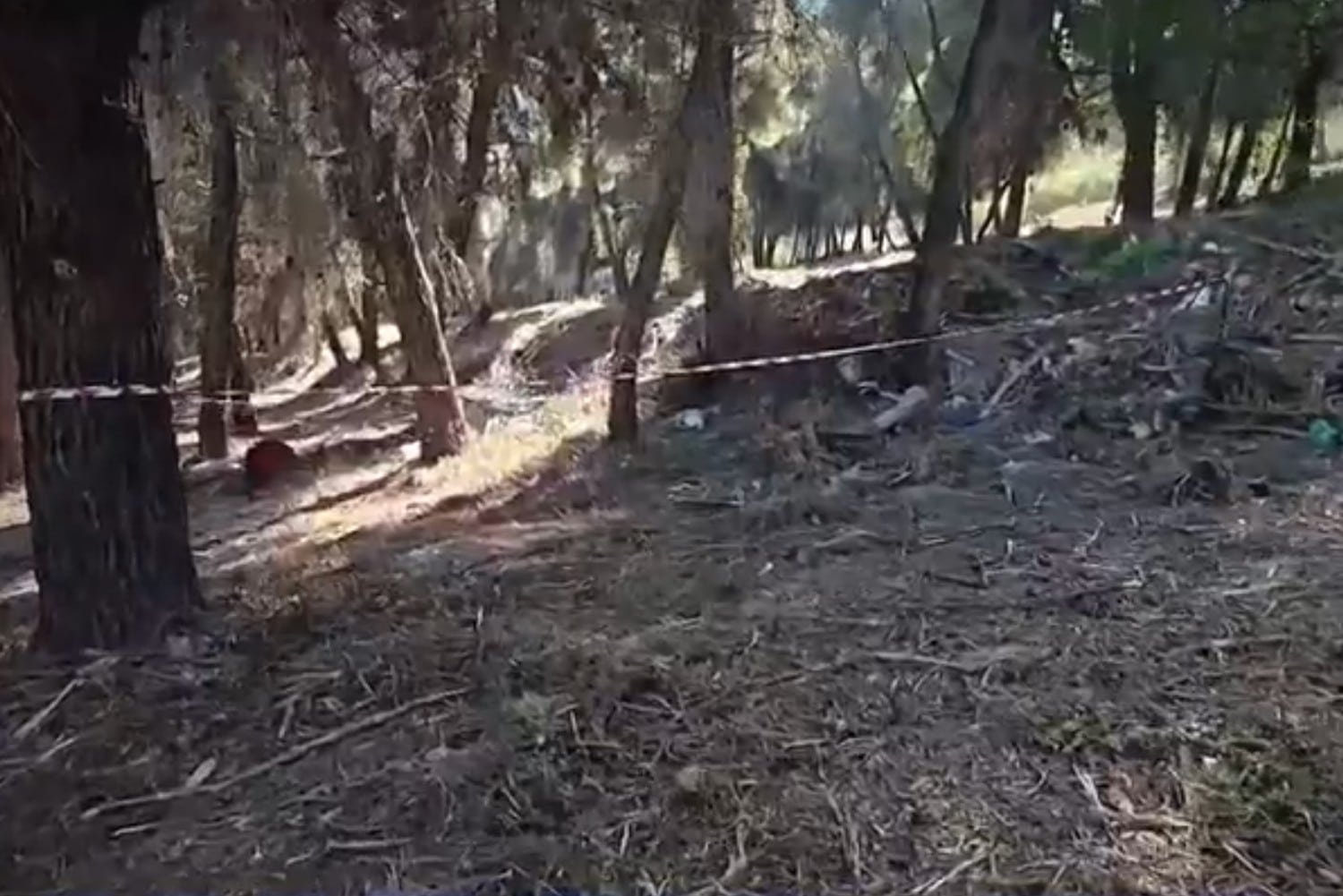 Χαλκιδική: Η βέρα-κλειδί στο θρίλερ της σορού σε βαλίτσα – “Φοβάμαι μήπως είναι η κόρη μου” (βίντεο)