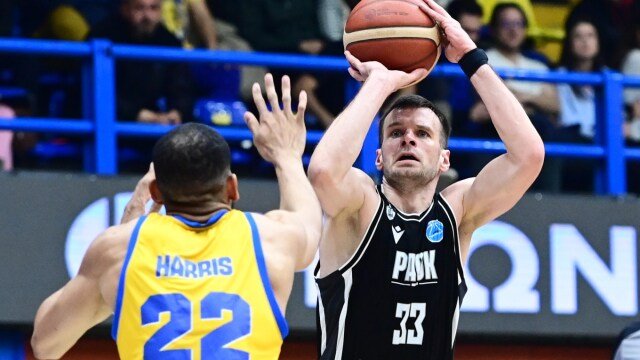 Basket League: Ολοκληρωμένη Ενημέρωση για τις Αθλητικές Μεταδόσεις του Σαββατοκύριακου, με Έμφαση στη Μάχη της Παραμονής