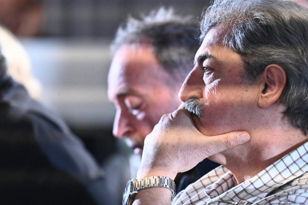 Πολάκης προς ΣΥΡΙΖΑ: Κάλεσμα για ενότητα προοδευτικών δυνάμεων με στόχο την ανατροπή της Νέας Δημοκρατίας